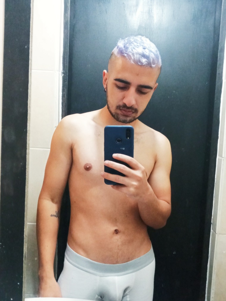 Daniel Garzón cover image