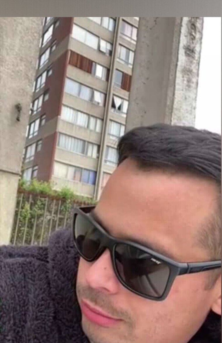 Carlos Os 💦 🇨🇴 cover image