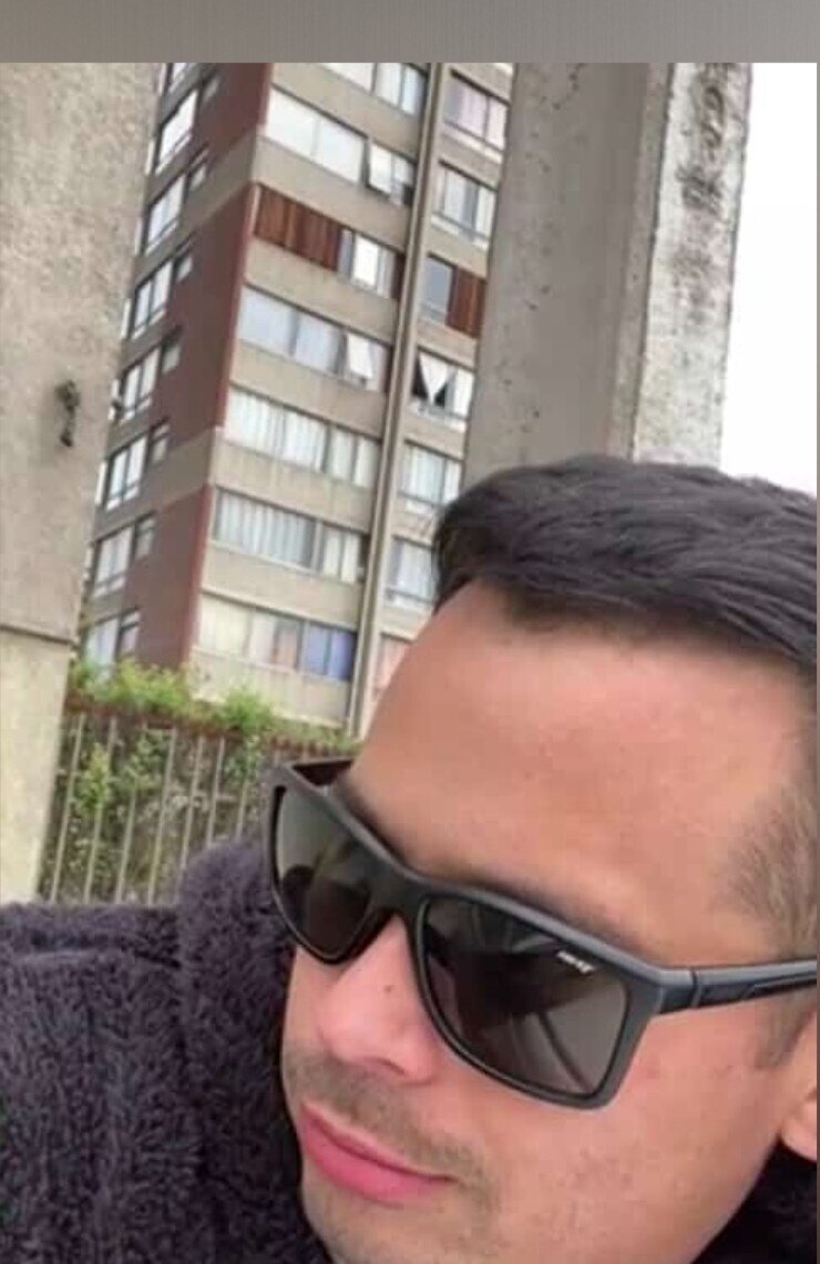 Carlos Os π¦ π¨π΄ banner image