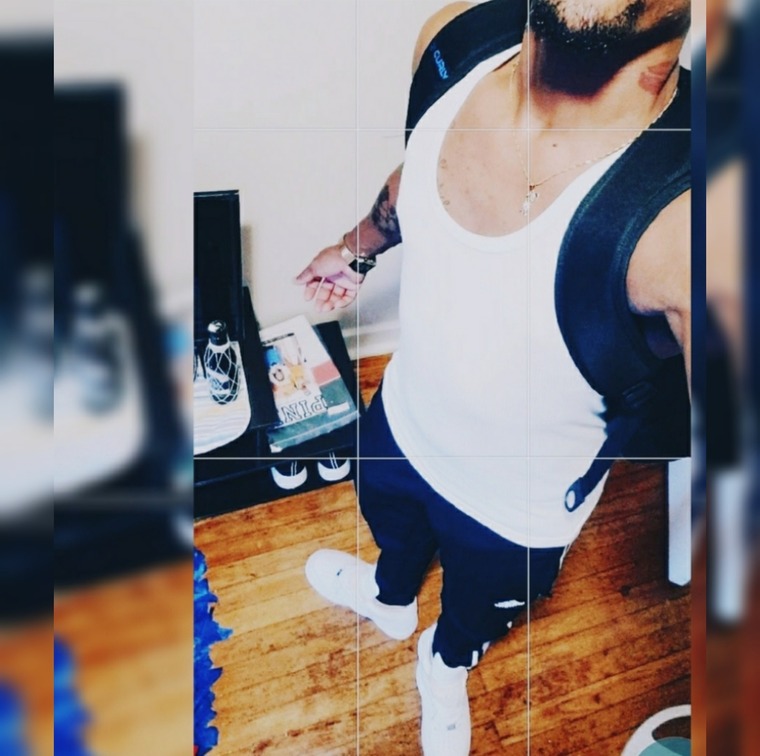 The hottest Latin king🇩🇴 banner image