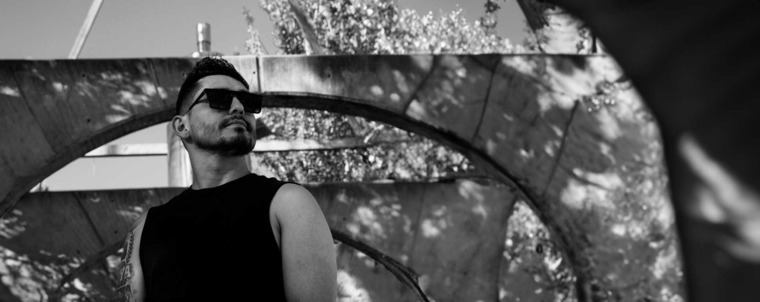 Carlos Foliaco banner image