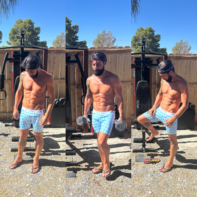 Carlos banner image