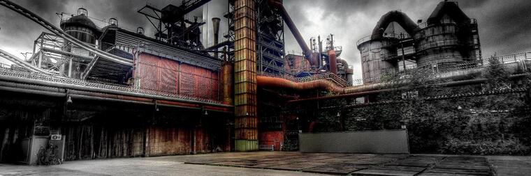 Carlos Torres cover image