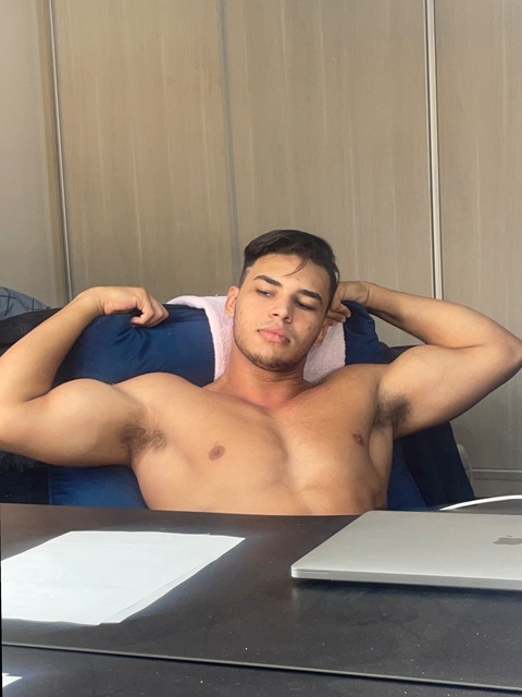 Carlos M cover image