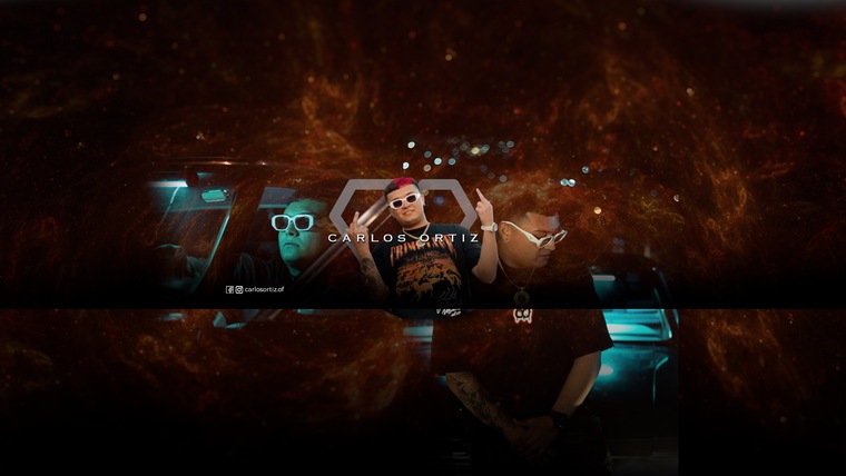 Carlos ortiz cover image