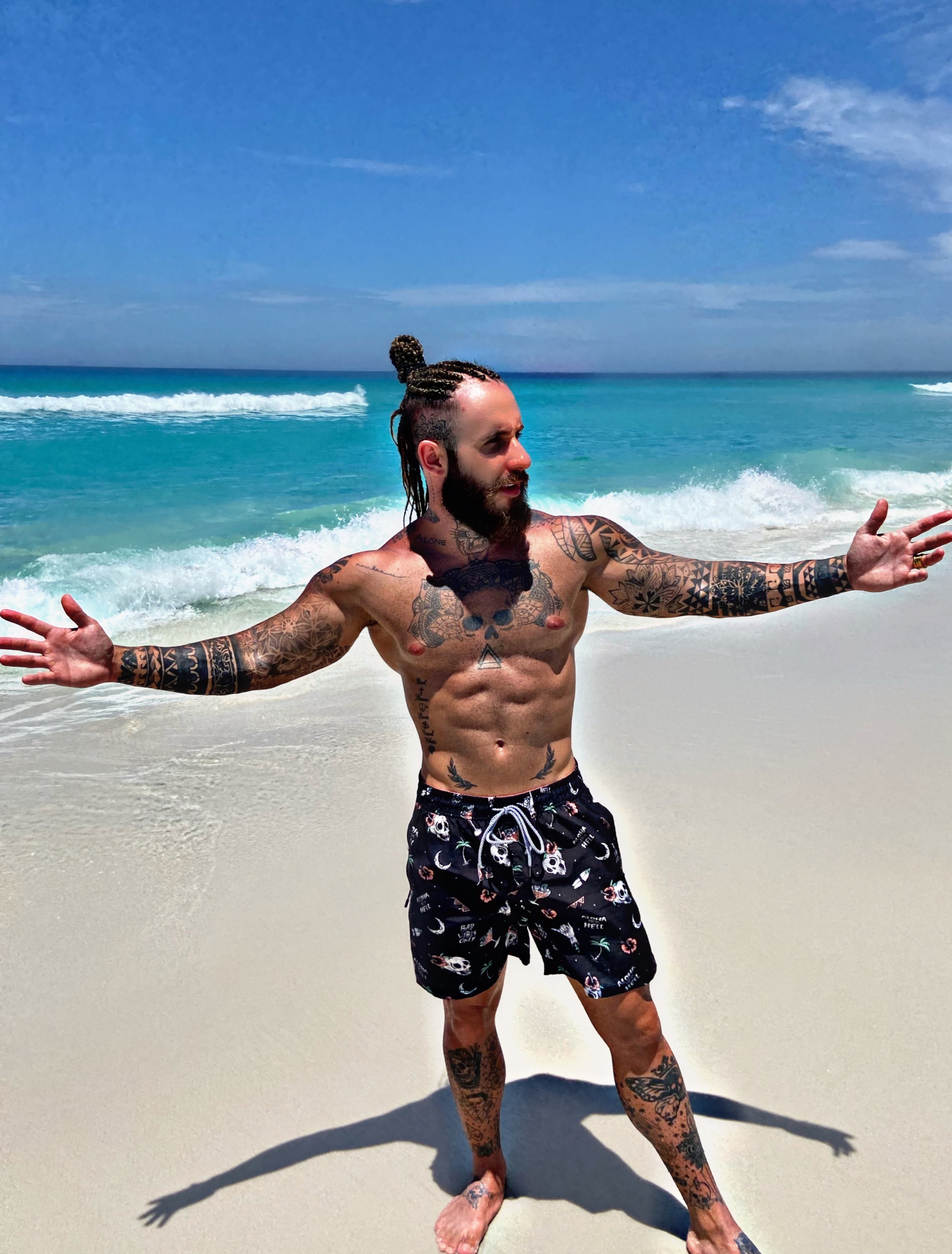 Carlos Pucci banner image