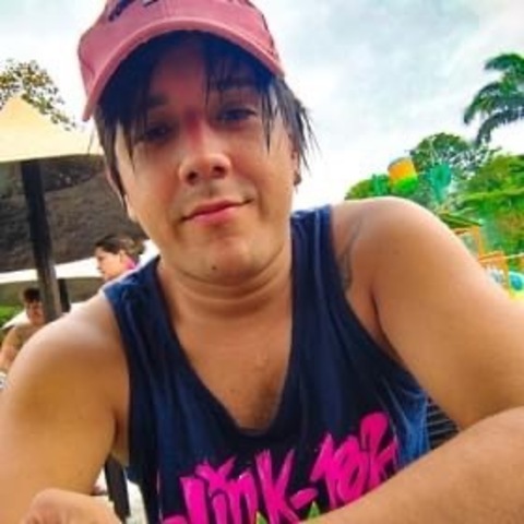 Carlos Zambrano Solorzano cover image