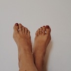 Carlota Sweet Feet 👣💦 avatar