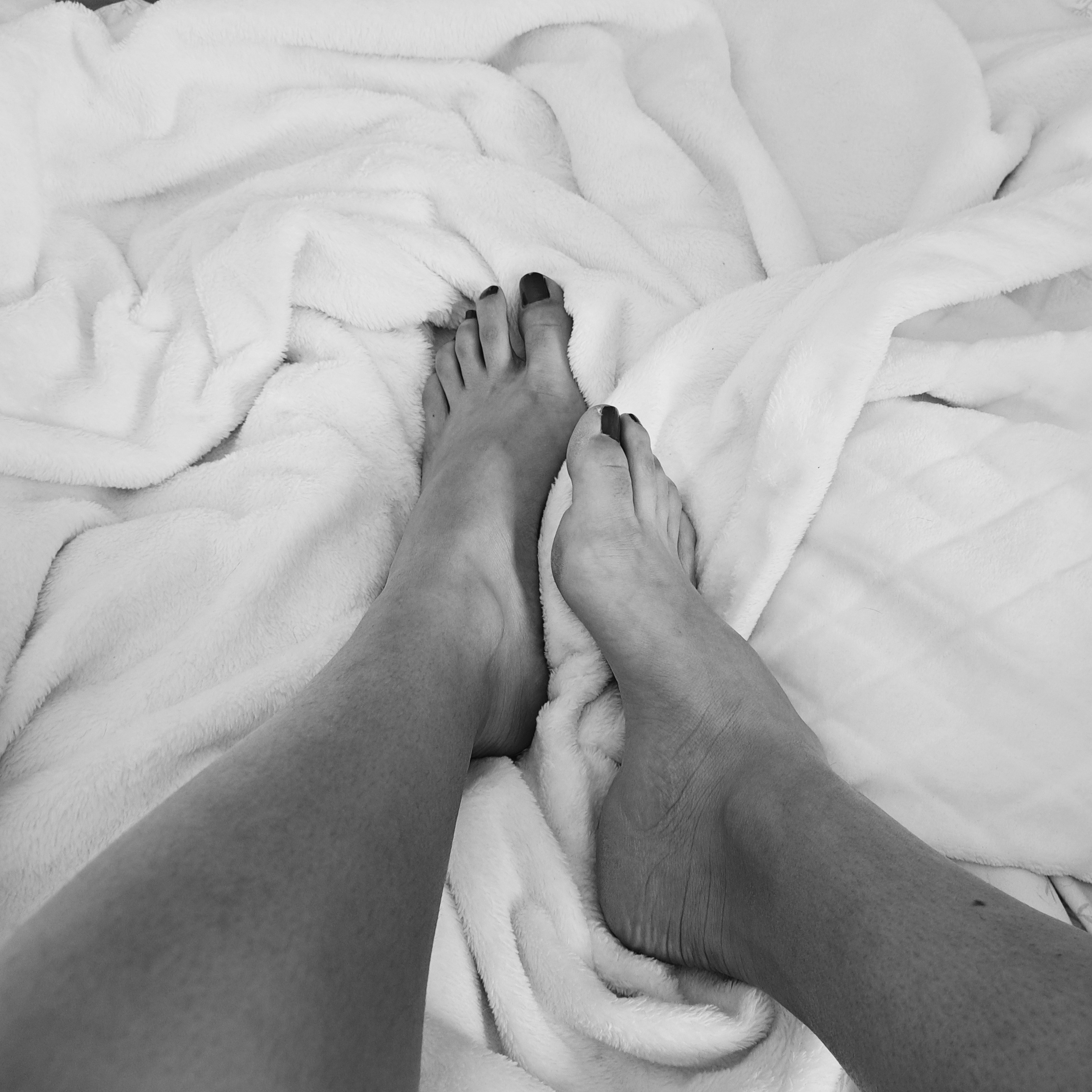Carlota Sweet Feet 👣💦 banner image