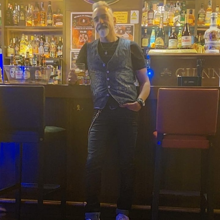 Carlo vitale cover image
