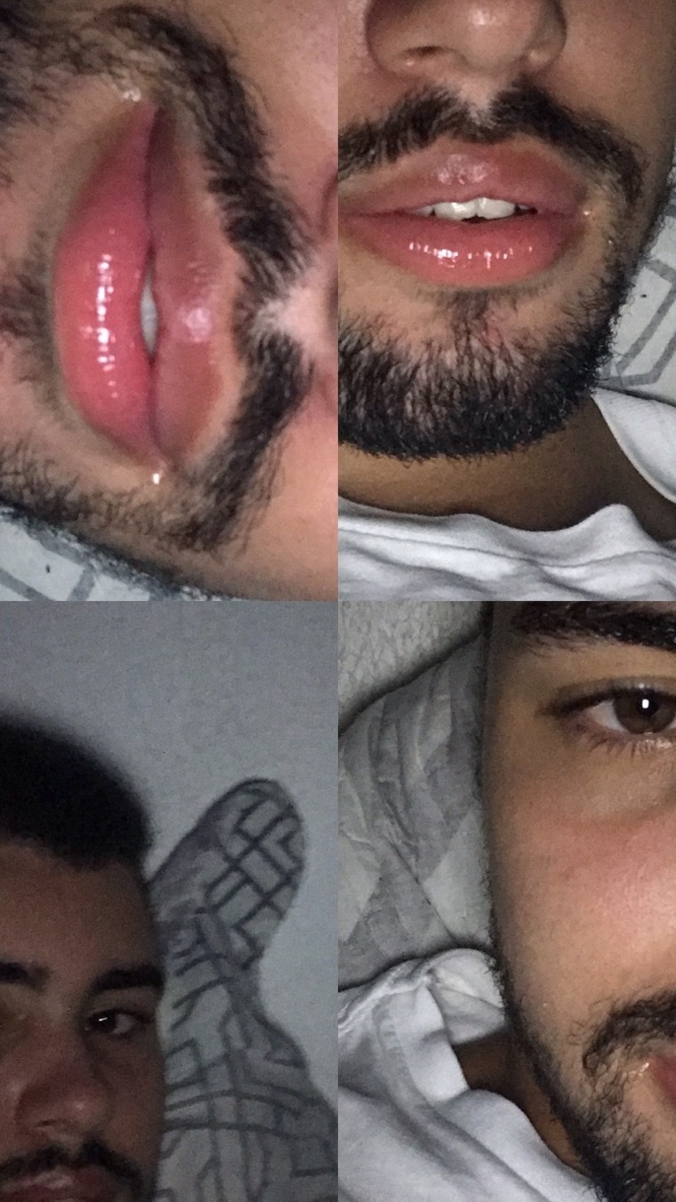 Carlux 🔞 cover image