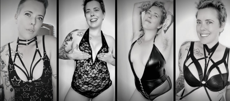 Carly Morgan banner image