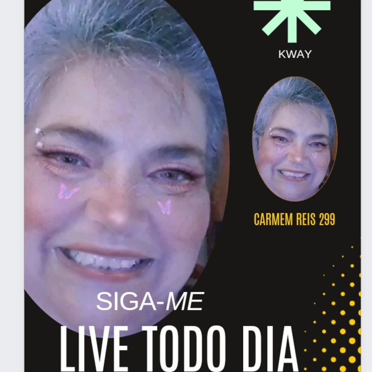 Carmem Reis cover image