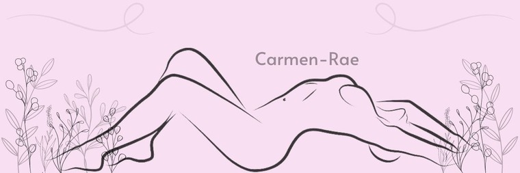 Carmen-rae 💜 cover image