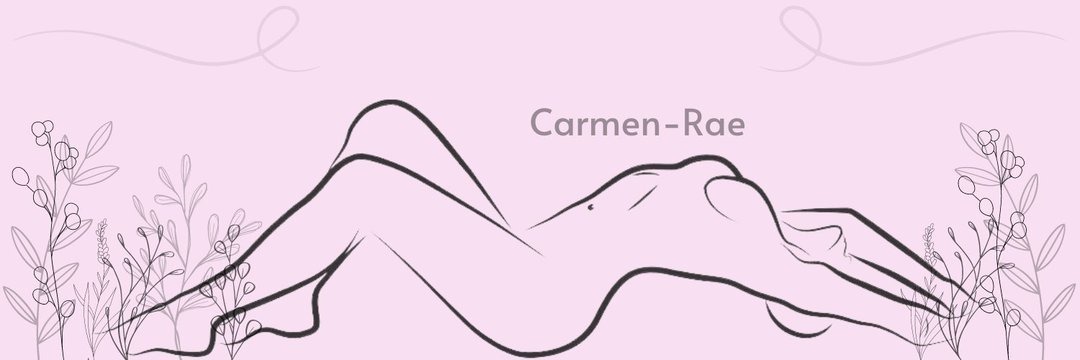 Carmen-rae ๐ banner image