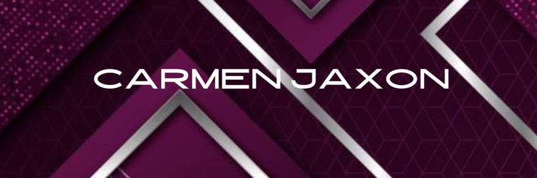 Carmen Jaxon cover image