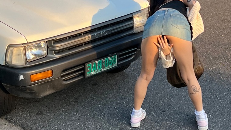 Carmen🦋 banner image
