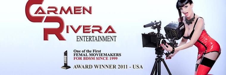 Carmen Rivera banner image