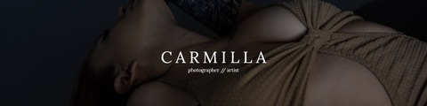 Carmilla cover image