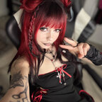 carmilla avatar