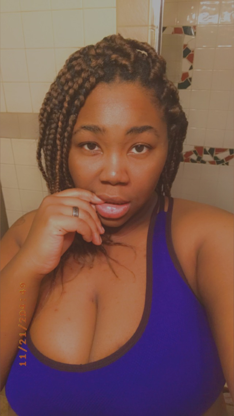 Shay Nasty😻💦🍑🤫 cover image