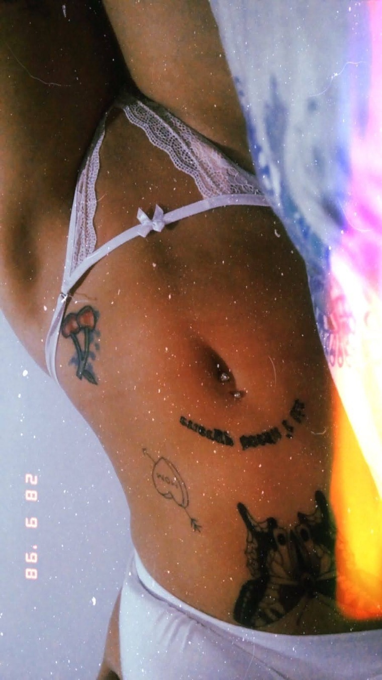 Caro correa cover image