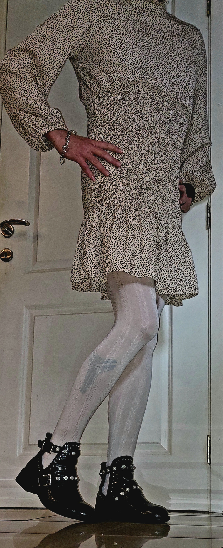 Caro fetish cover image