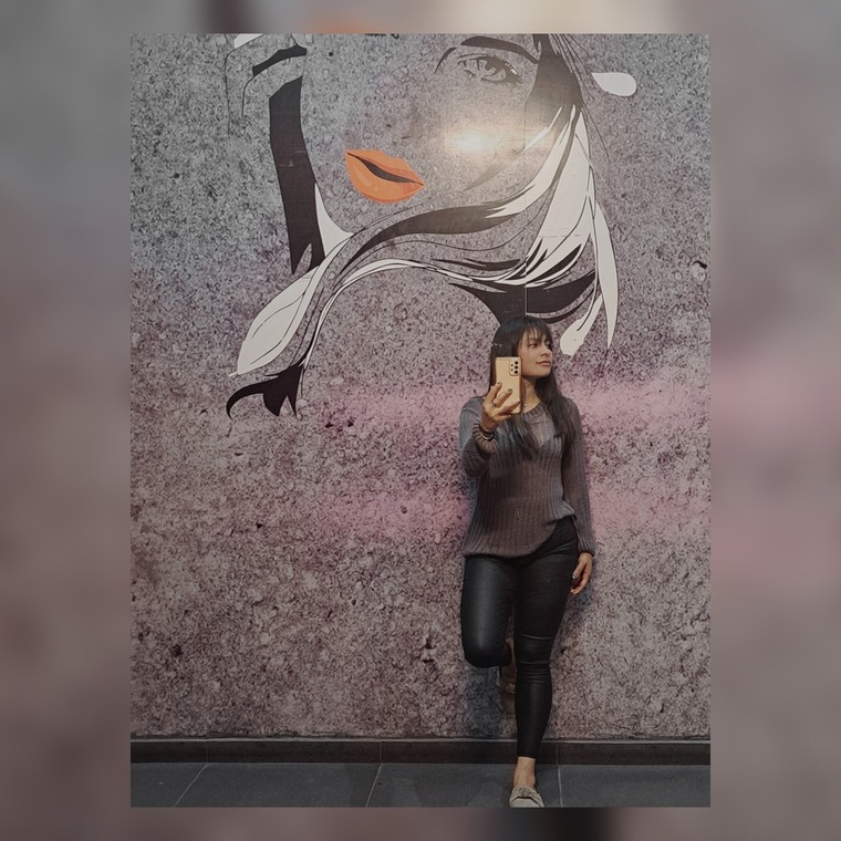 Karolina Martell cover image