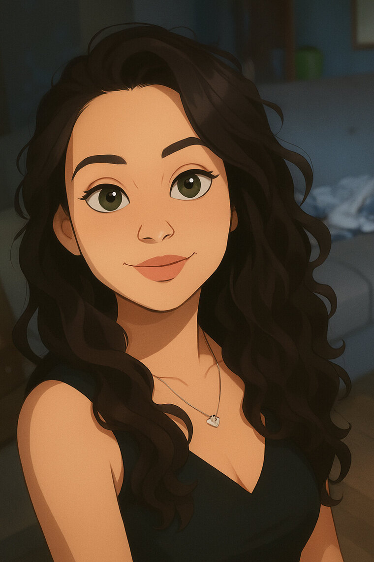 Ana Carolina banner image