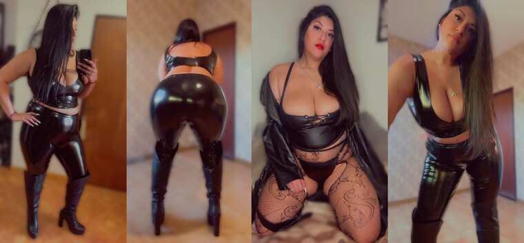 π₯ Carola QUEEN of custom ππ banner image