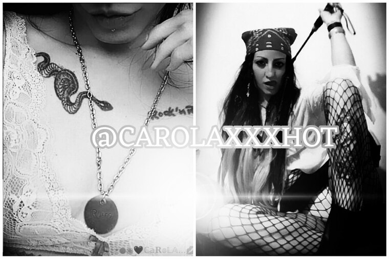 🇦🇷◦•●◉💜ℂ𝕒𝐑𝕠𝕃𝔸...💋◉●•◦🇦🇷 cover image