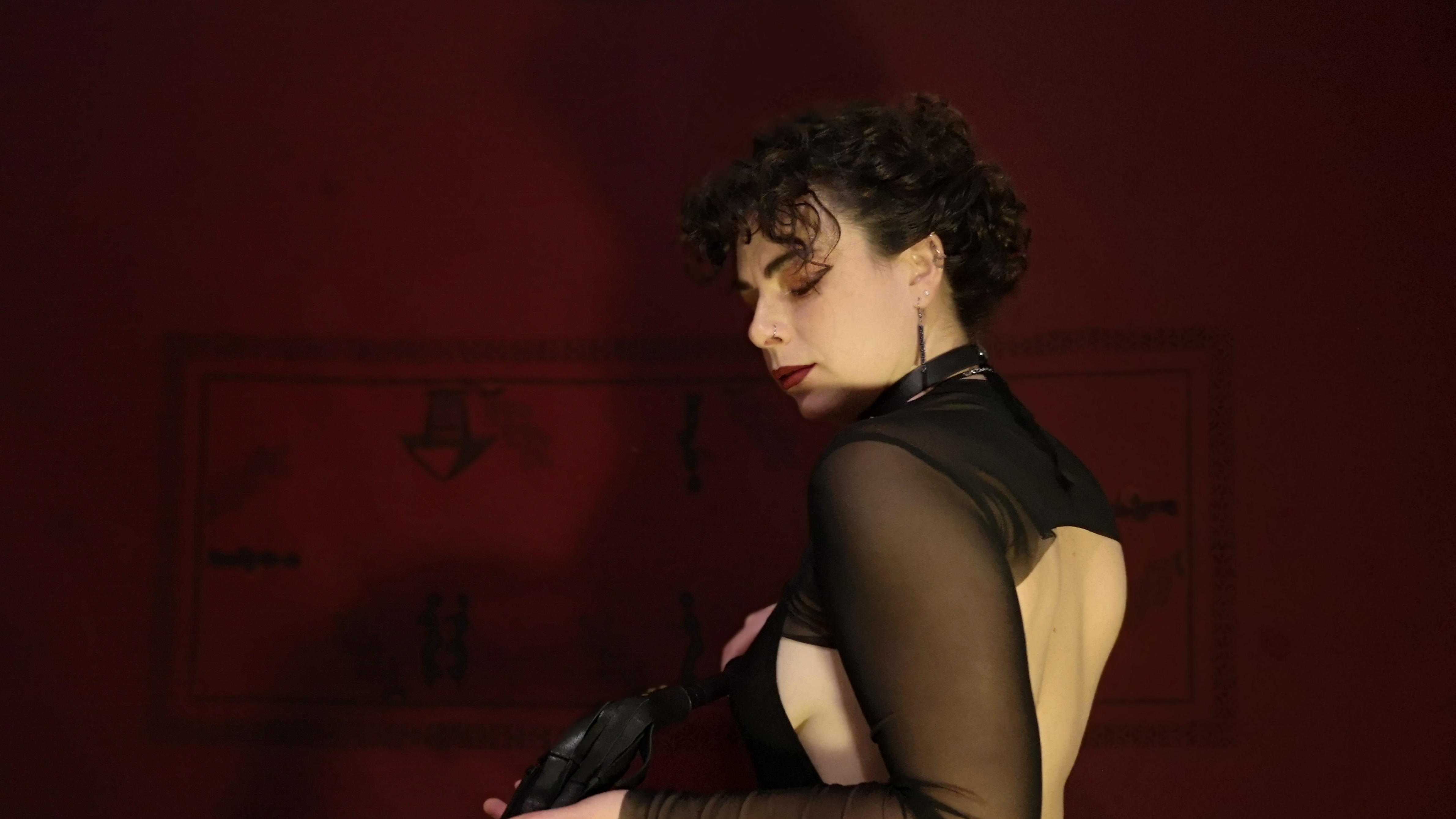 Lea Carole banner image