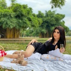 Caroline Catz avatar