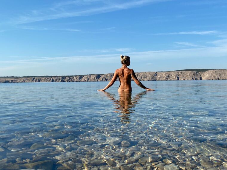 Carolin Pfeffer banner image