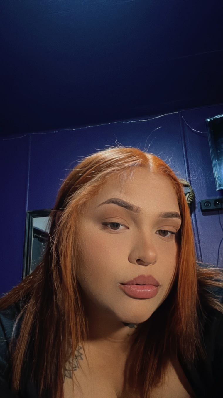 Carolina Diaz cover image