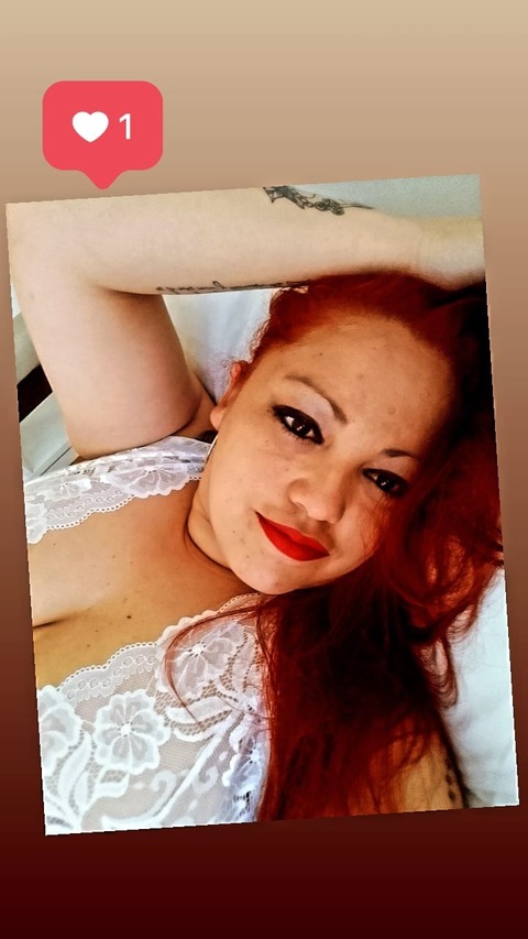 Adriana Carolina Benitez cover image
