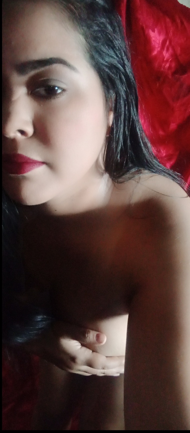 Carolina Oropeza banner image