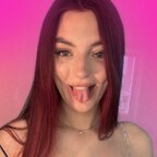 Carolina 🩷 avatar