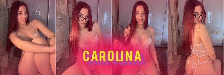Carolina π©· banner image