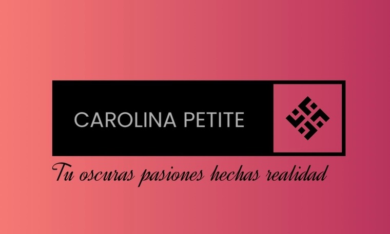 Carolina Petite cover image