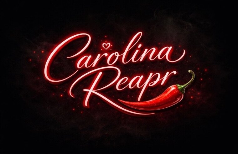 🔥 🌶️𝕮𝖆𝖗𝖔𝖑𝖎𝖓𝖆 𝕽𝖊𝖆𝖕𝖗🌶️🔥 cover image
