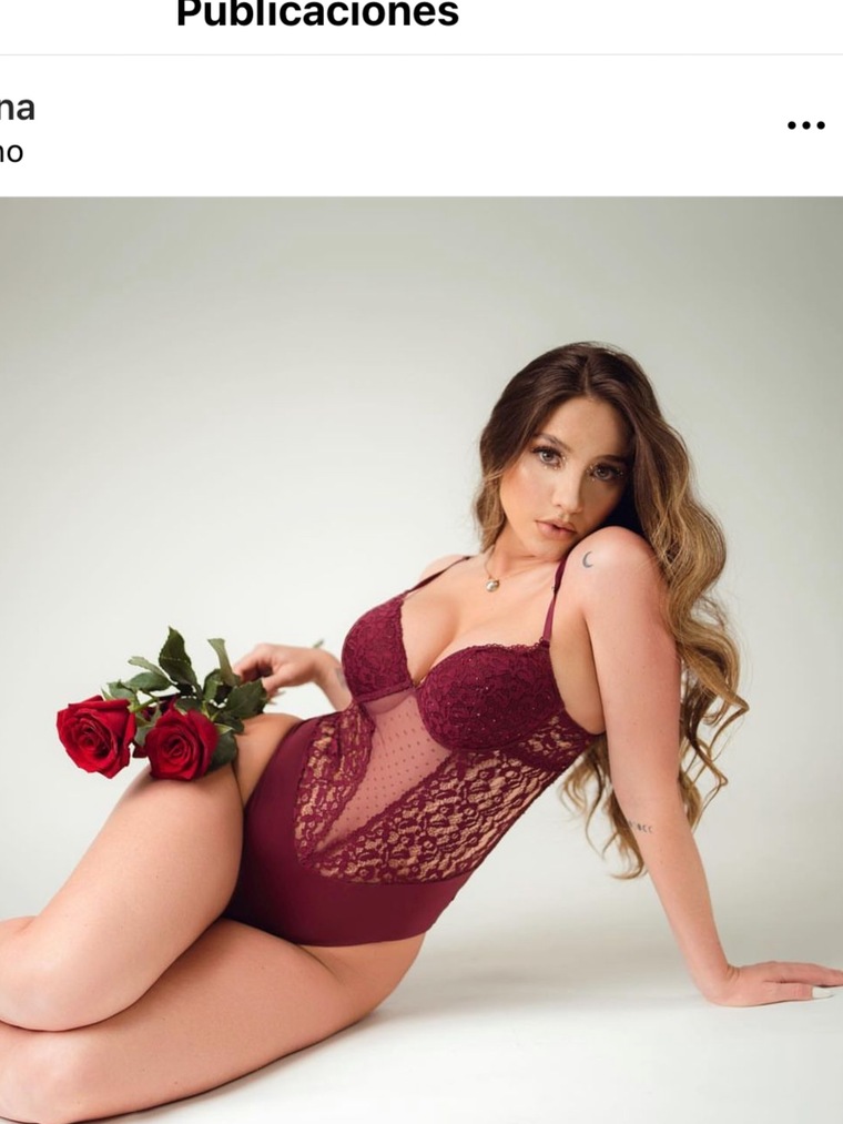 Claudia Lunaa cover image