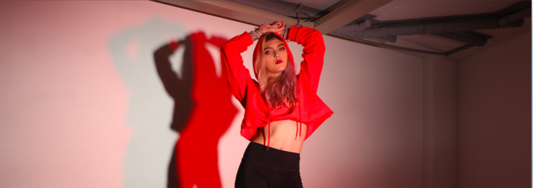 Carolina Ospina Valencia cover image