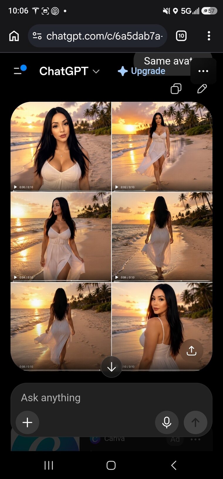 CAROLINA R cover image