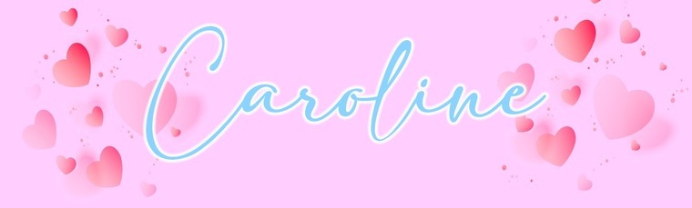 Carito cover image