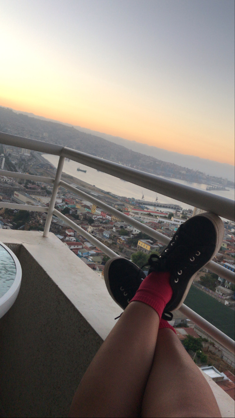 Caroline cover image
