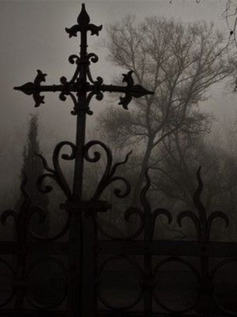 Caroline Baker cover image