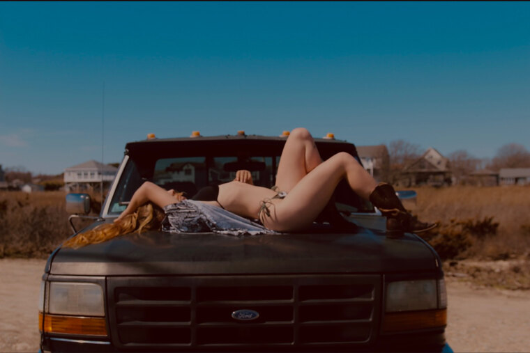 Caroline banner image