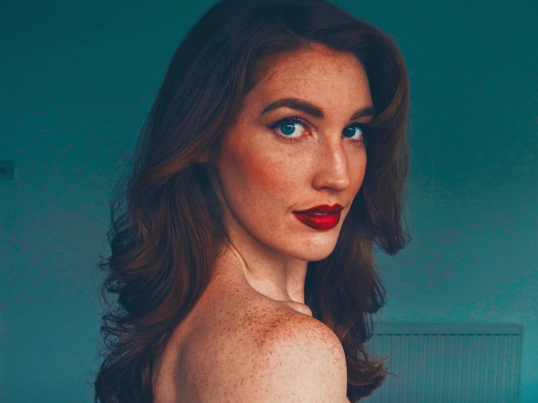 Caroline Cronin cover image