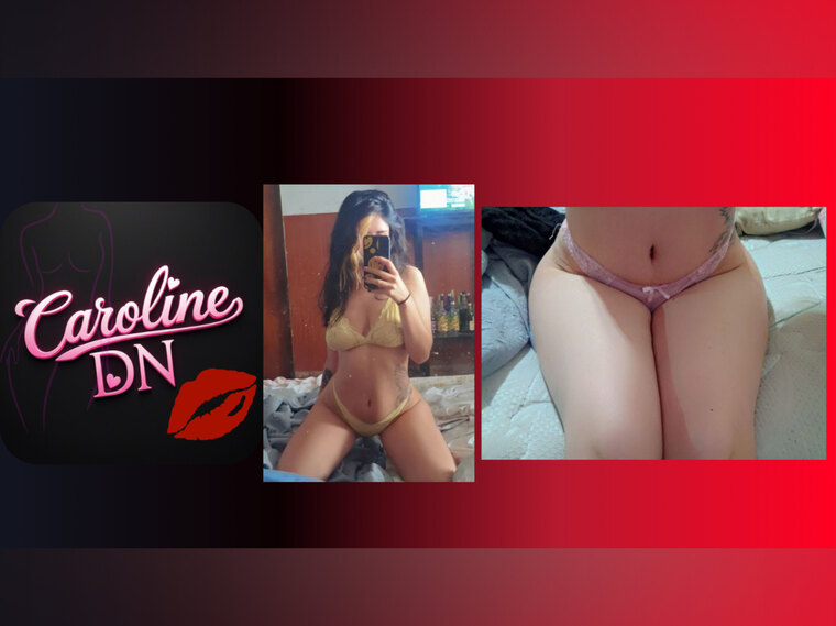 Caroline_DN banner image